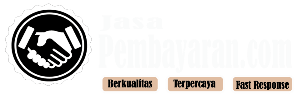 Logo JasaPembayaran